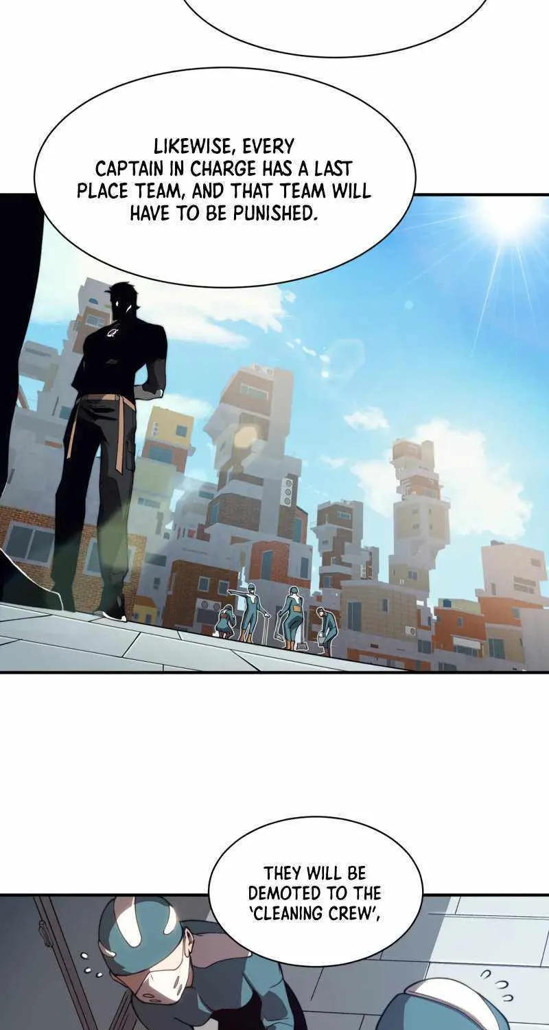 Read The Devil Never Cries chapter 10 image 49 on Lezhin