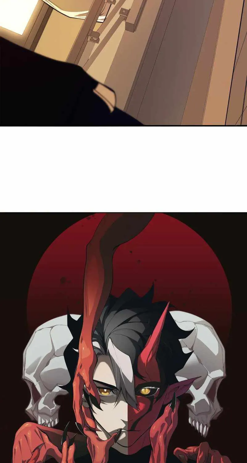 Read The Devil Never Cries chapter 10 image 5 on Lezhin