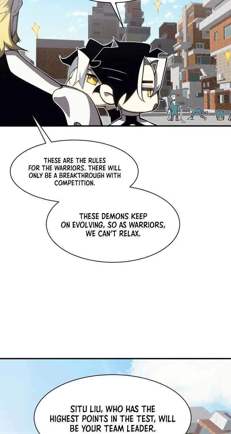Read The Devil Never Cries chapter 10 image 51 on Lezhin