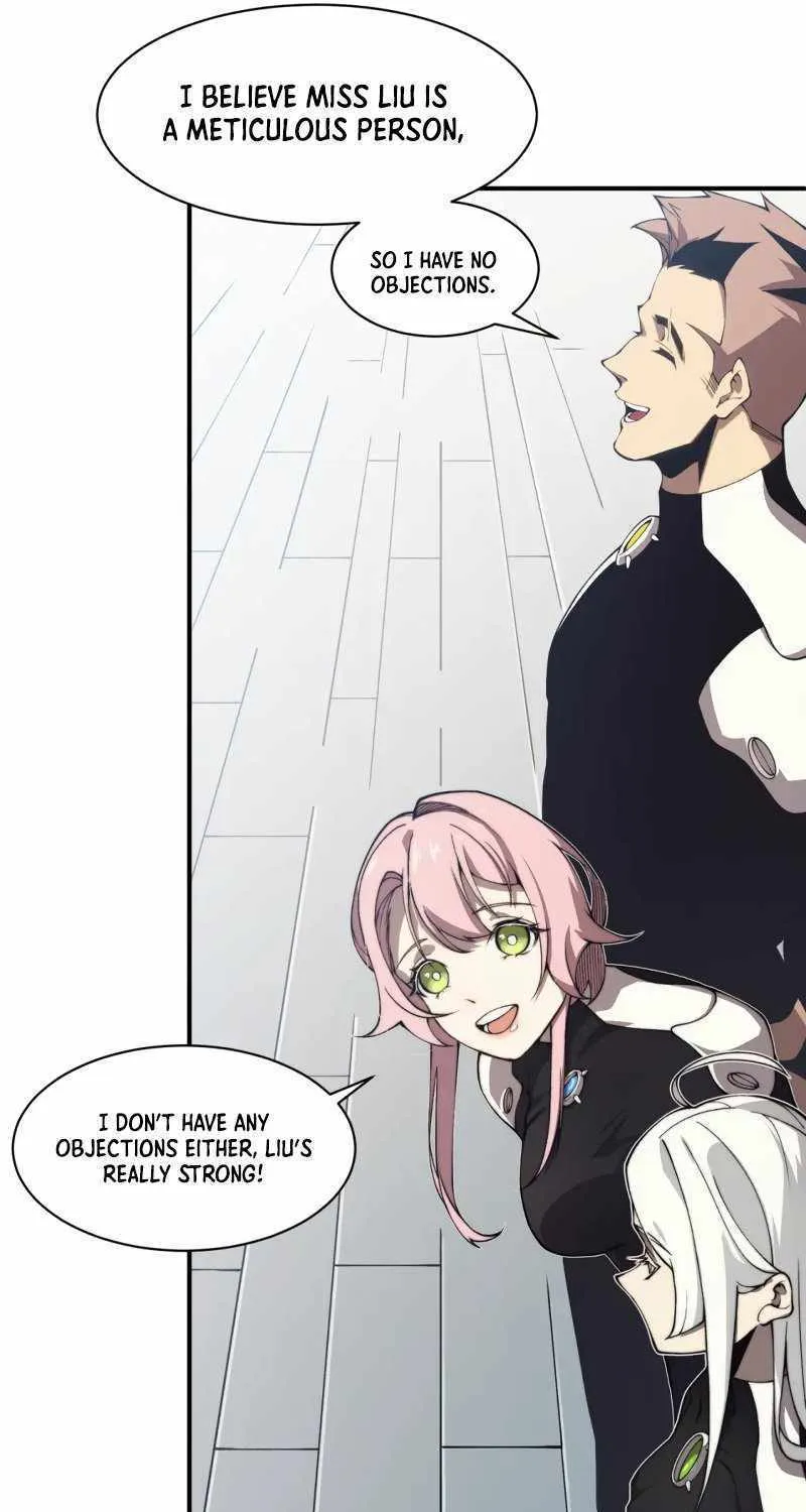 Read The Devil Never Cries chapter 10 image 53 on Lezhin