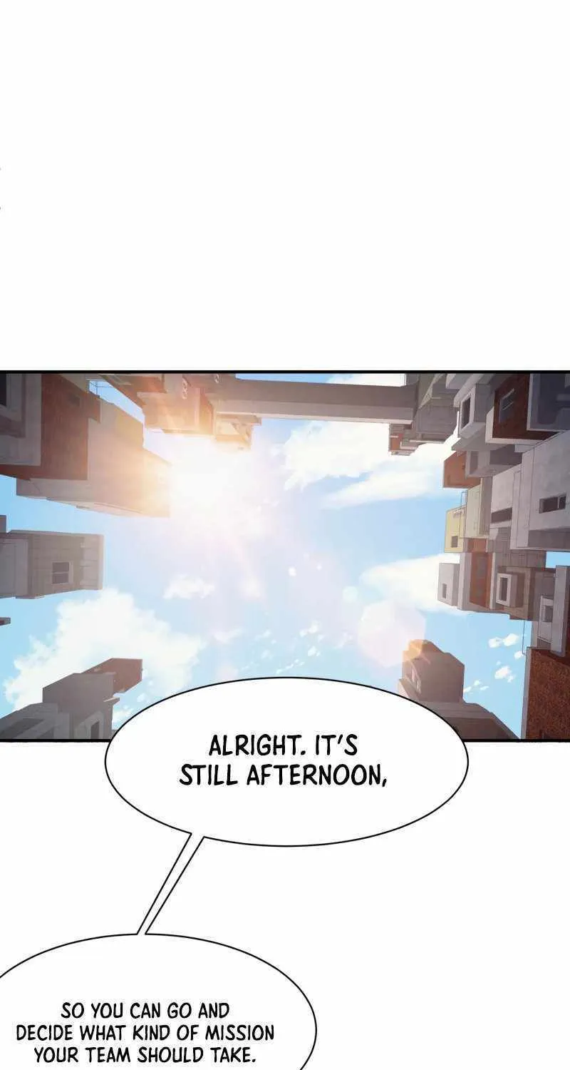 Read The Devil Never Cries chapter 10 image 57 on Lezhin