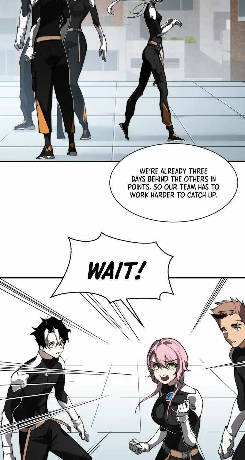 Read The Devil Never Cries chapter 10 image 62 on Lezhin