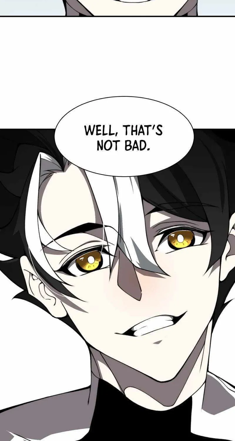 Read The Devil Never Cries chapter 10 image 67 on Lezhin