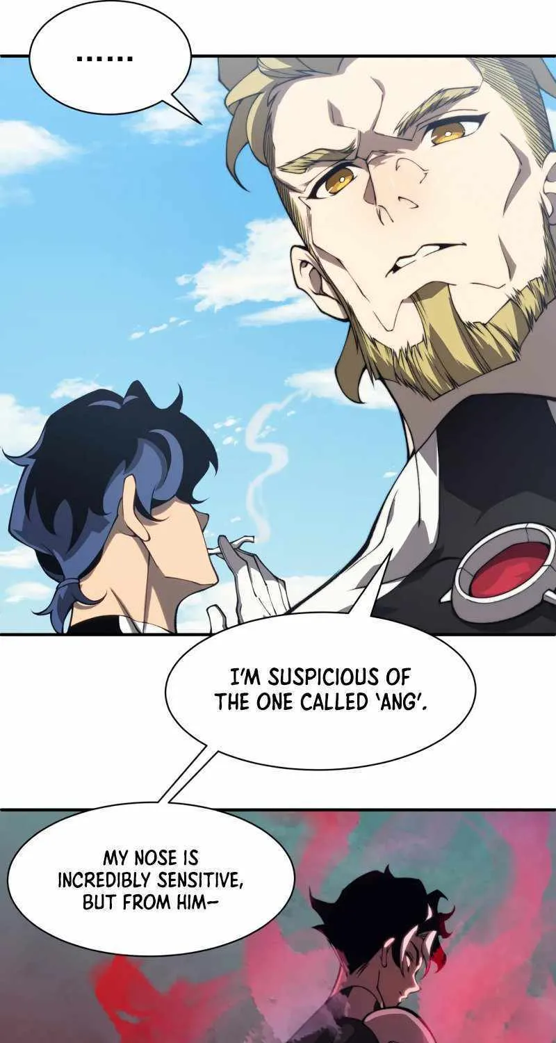 Read The Devil Never Cries chapter 10 image 72 on Lezhin