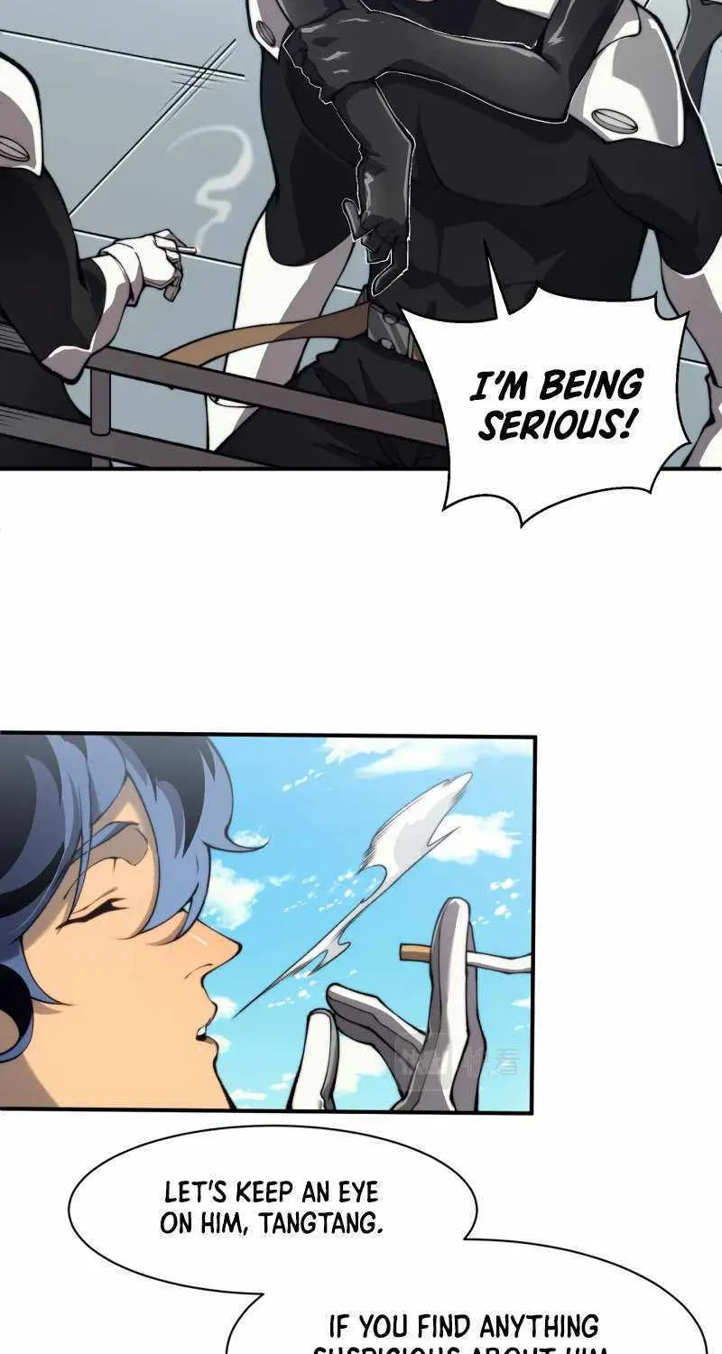 Read The Devil Never Cries chapter 10 image 75 on Lezhin