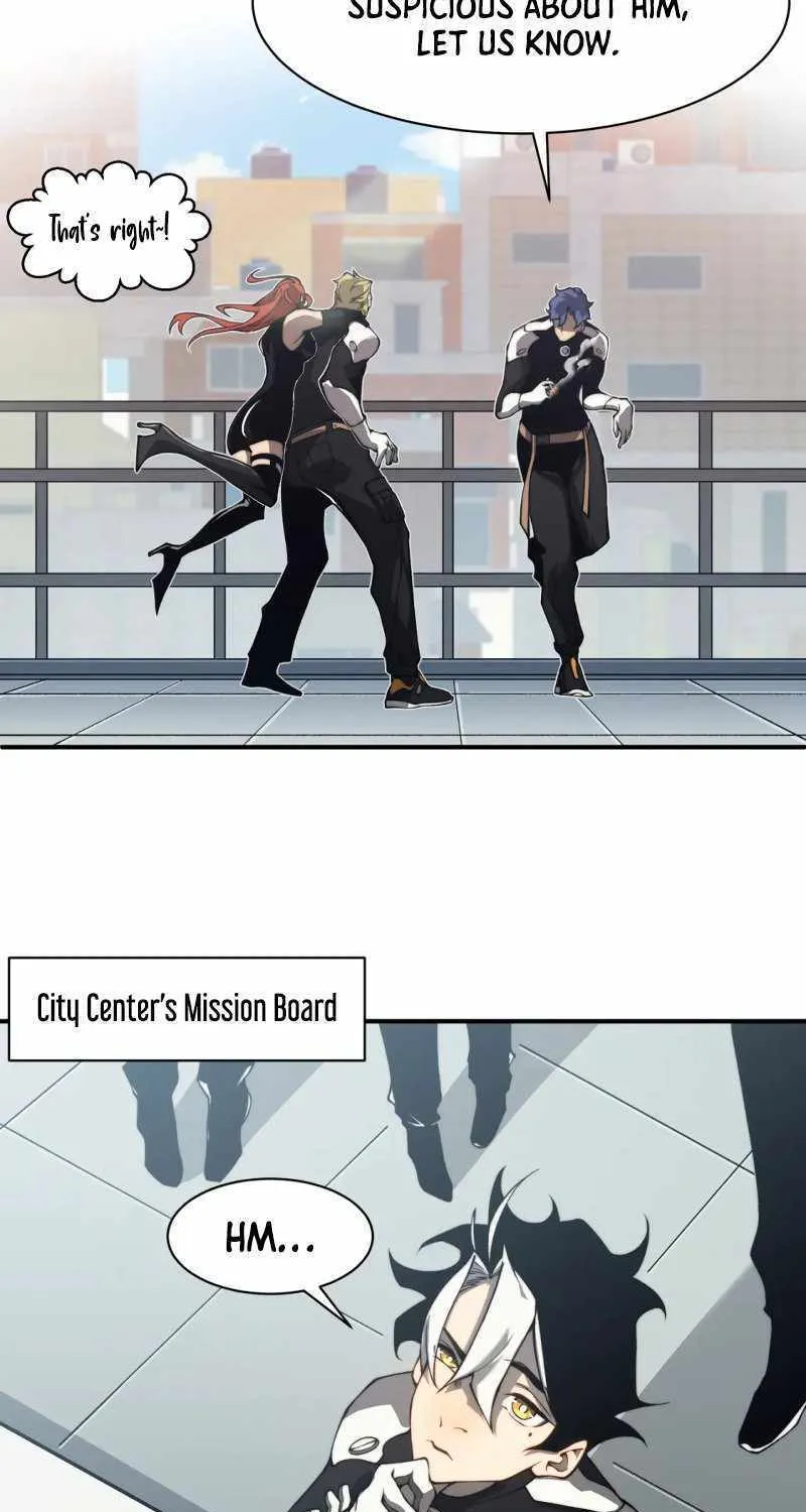 Read The Devil Never Cries chapter 10 image 76 on Lezhin