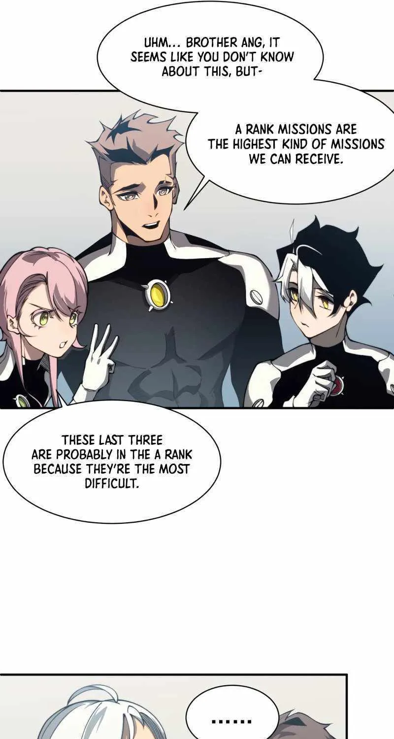 Read The Devil Never Cries chapter 10 image 79 on Lezhin