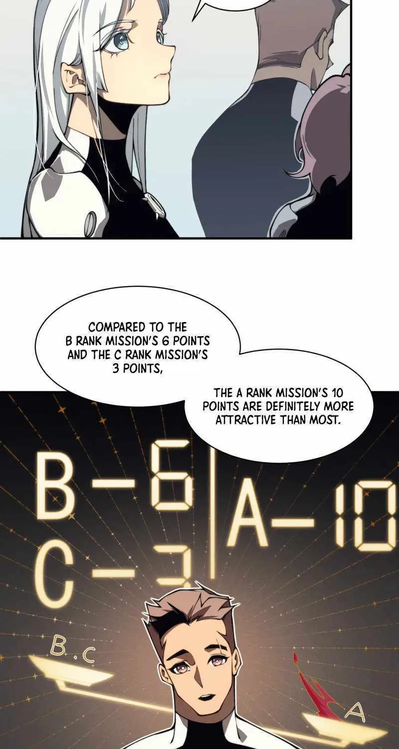Read The Devil Never Cries chapter 10 image 80 on Lezhin