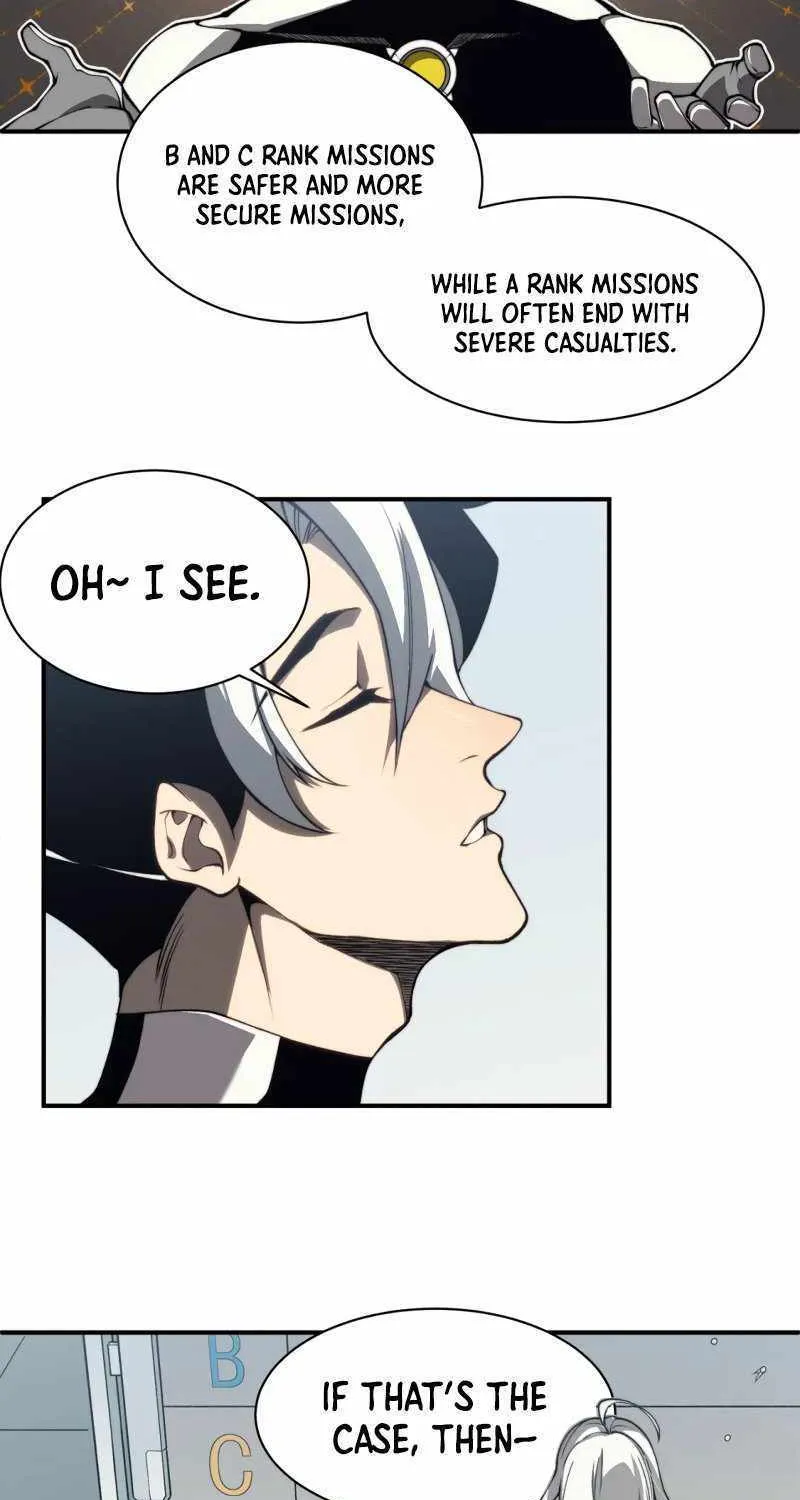 Read The Devil Never Cries chapter 10 image 81 on Lezhin
