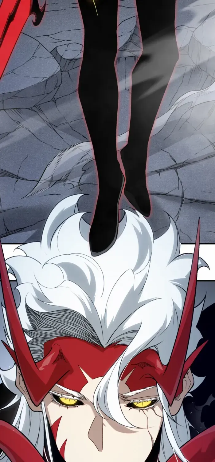 Read The Devil Never Cries chapter 100 image 10 on Lezhin