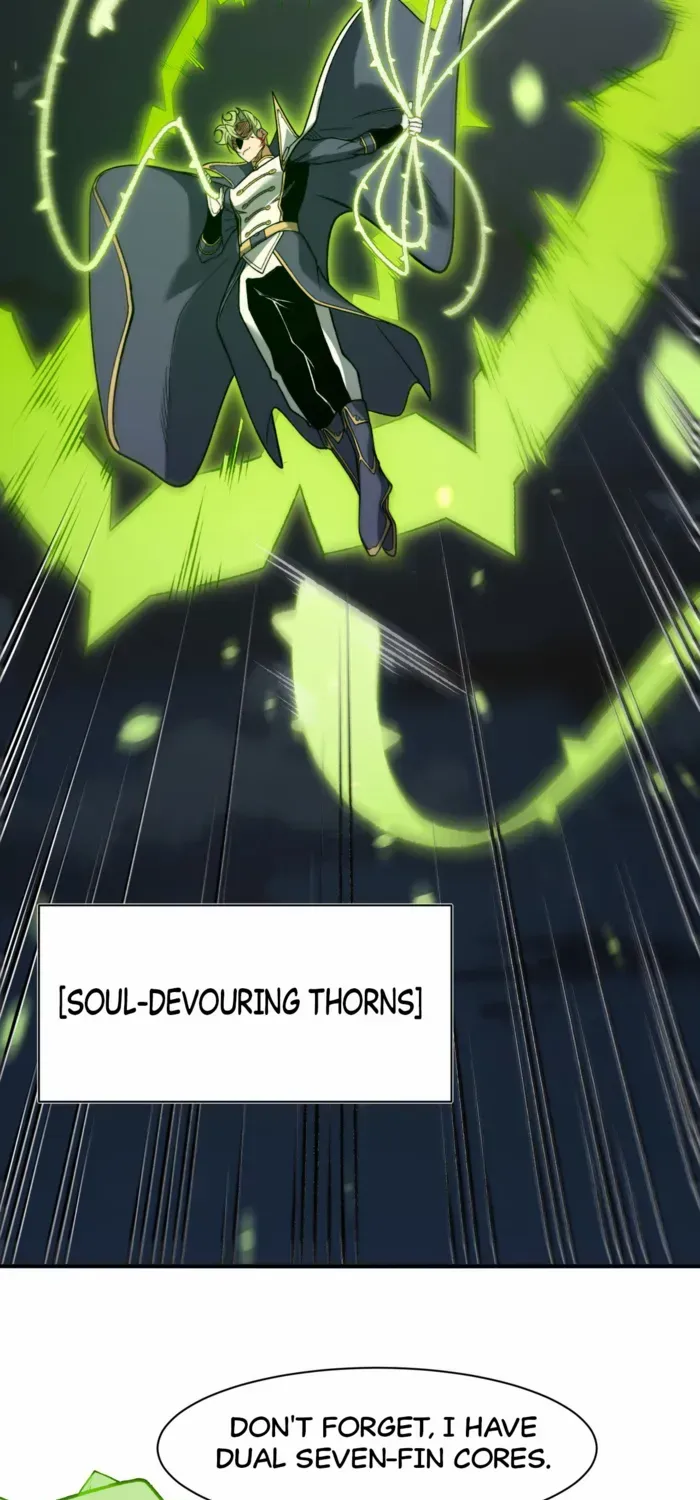 Read The Devil Never Cries chapter 100 image 13 on Lezhin