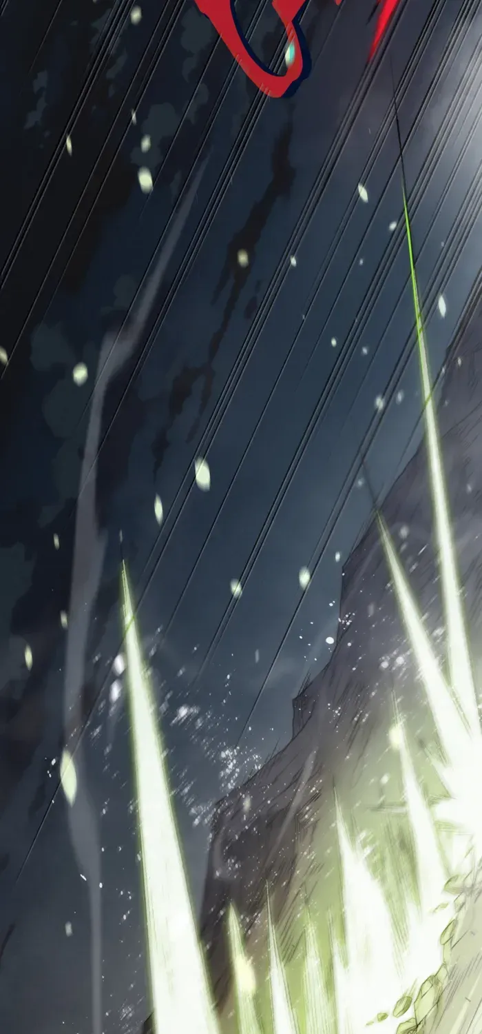 Read The Devil Never Cries chapter 100 image 18 on Lezhin