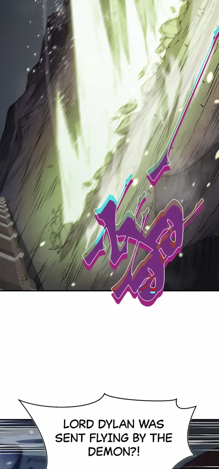 Read The Devil Never Cries chapter 100 image 19 on Lezhin