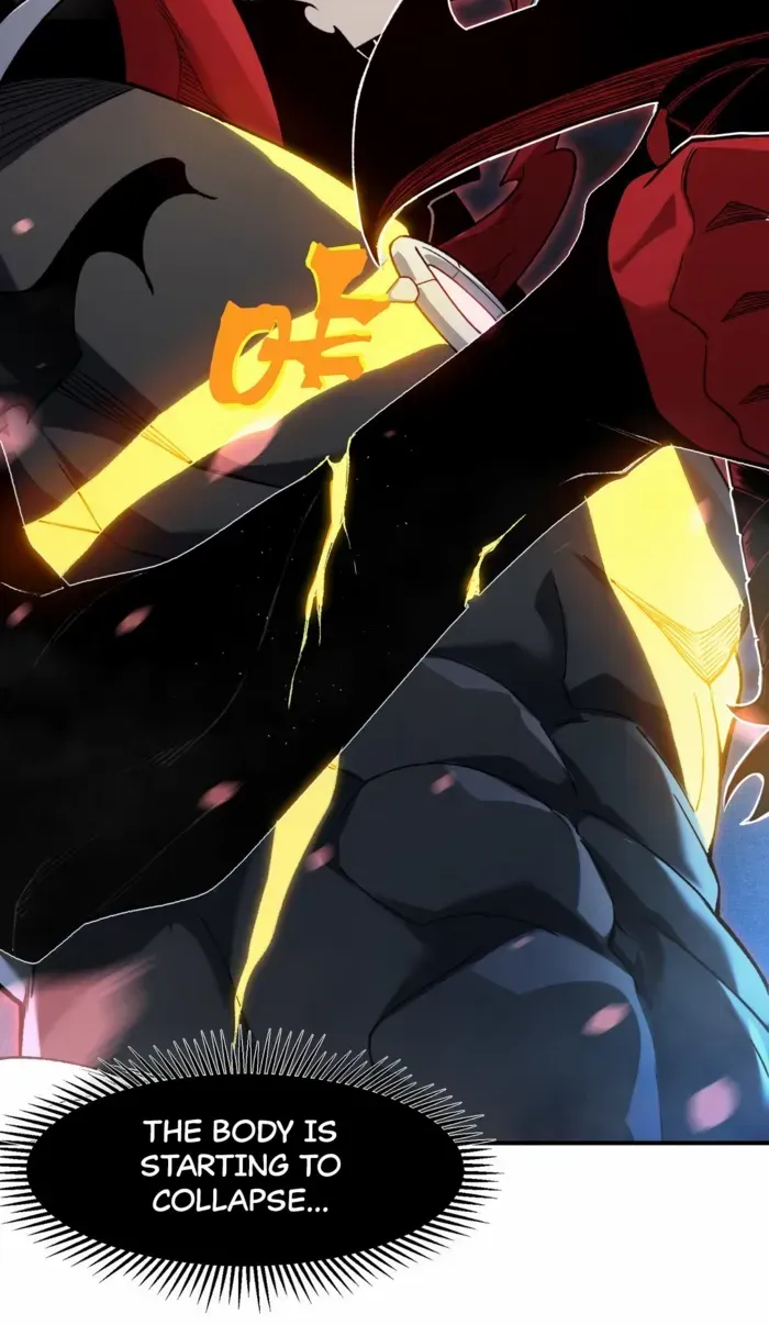 Read The Devil Never Cries chapter 100 image 21 on Lezhin