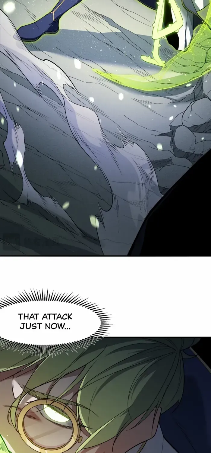 Read The Devil Never Cries chapter 100 image 25 on Lezhin