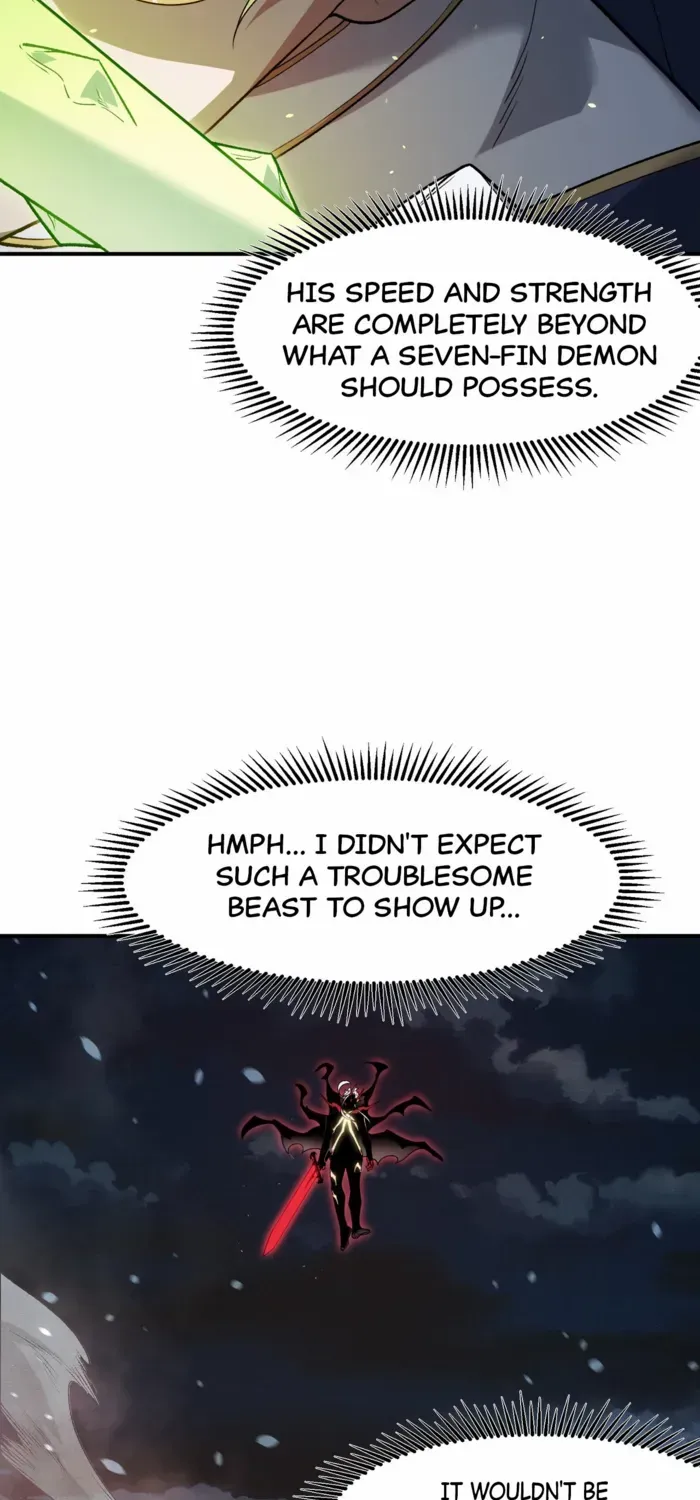 Read The Devil Never Cries chapter 100 image 26 on Lezhin
