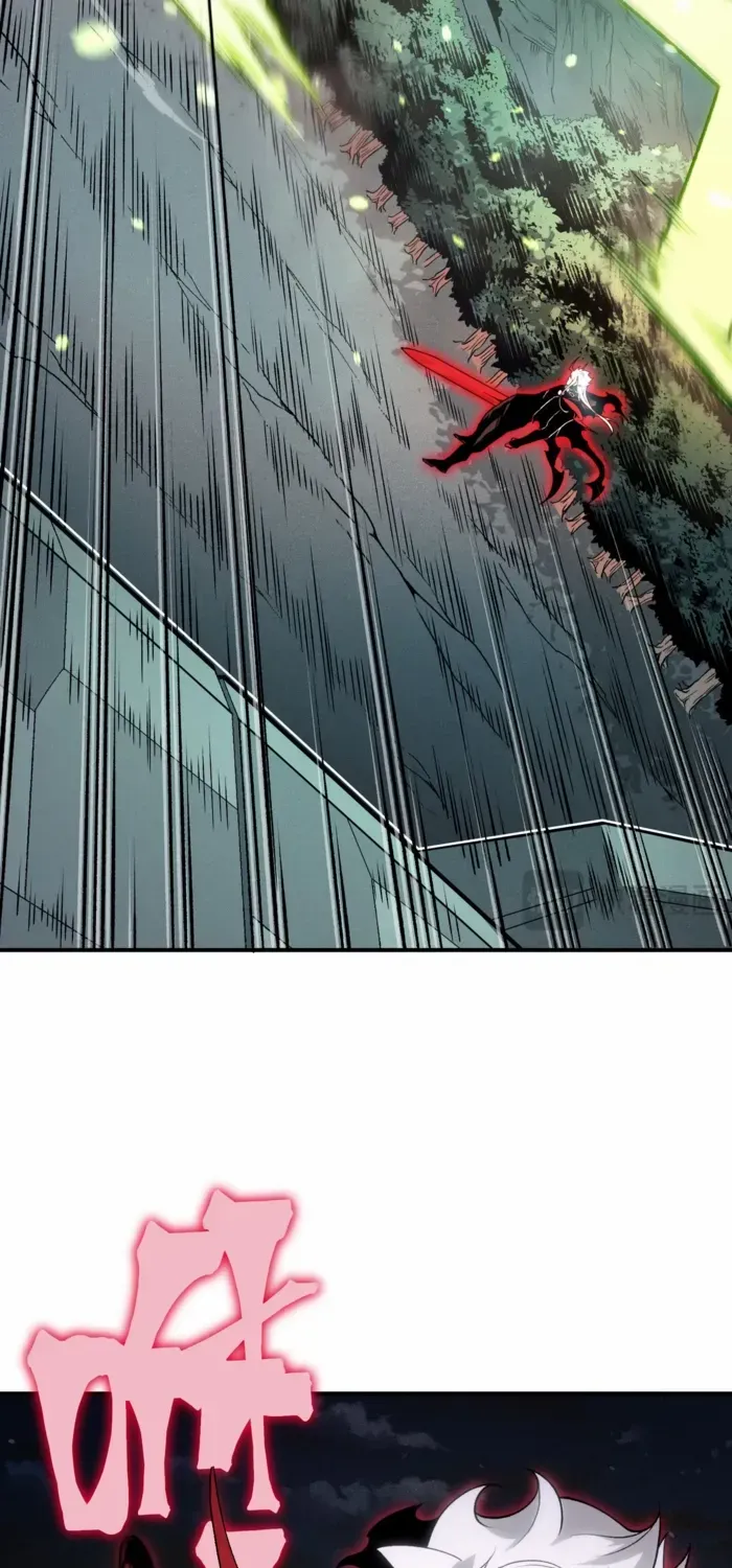 Read The Devil Never Cries chapter 100 image 40 on Lezhin
