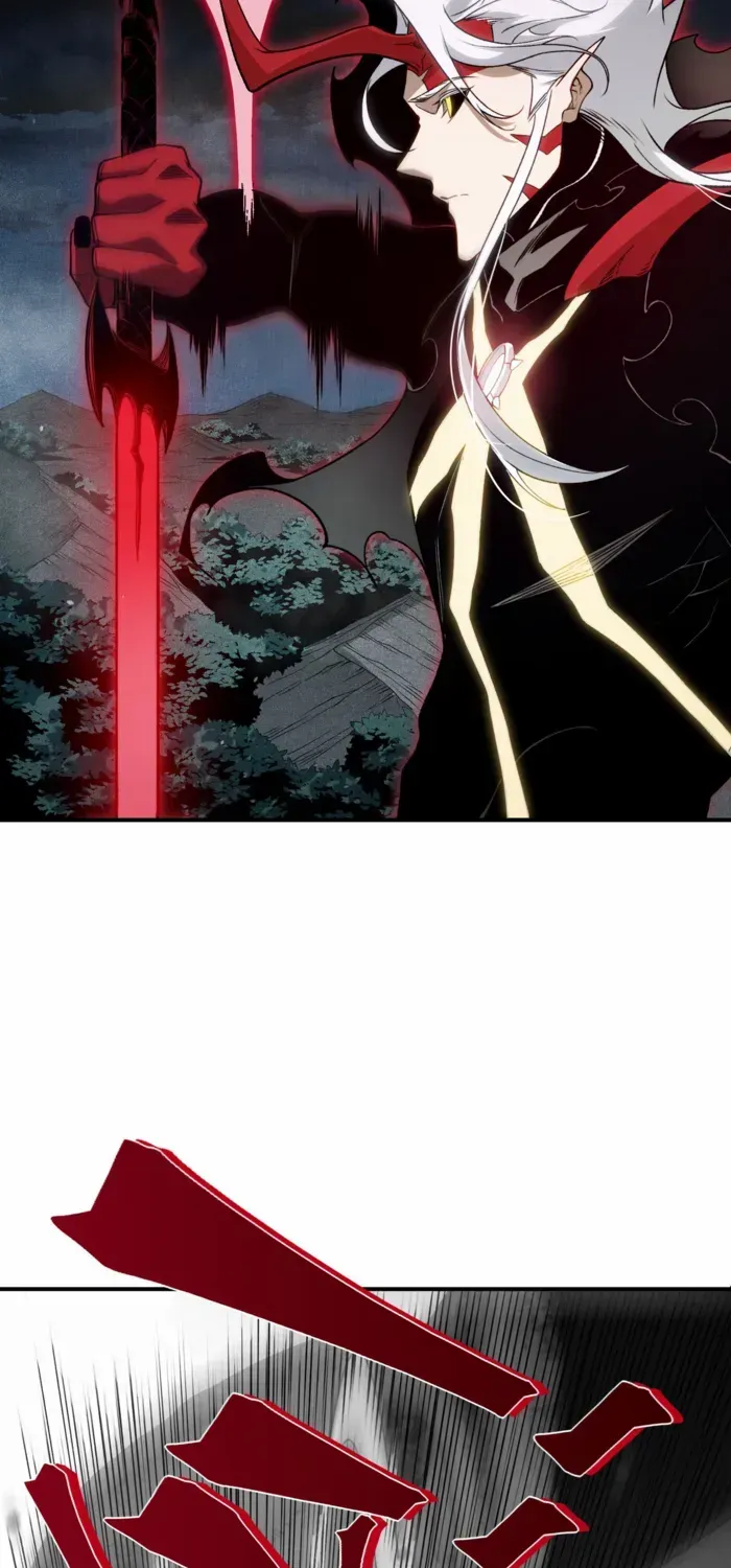 Read The Devil Never Cries chapter 100 image 41 on Lezhin