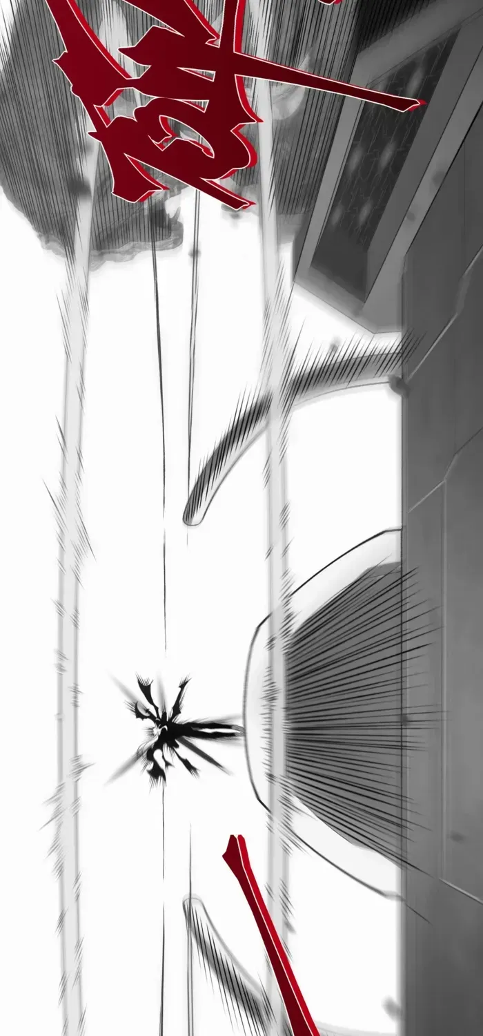Read The Devil Never Cries chapter 100 image 42 on Lezhin