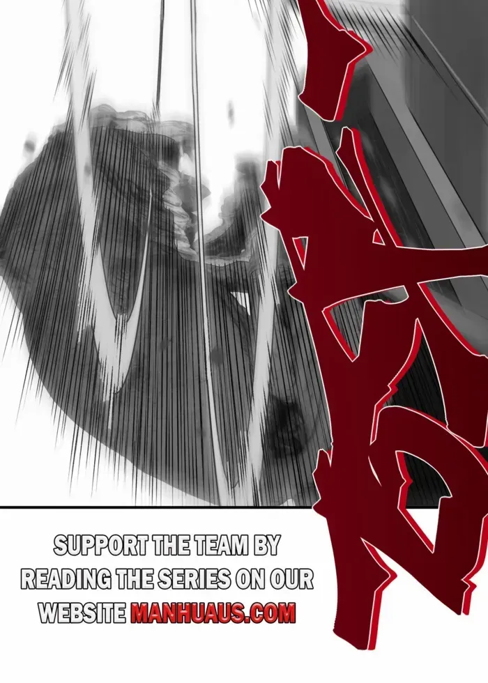 Read The Devil Never Cries chapter 100 image 43 on Lezhin