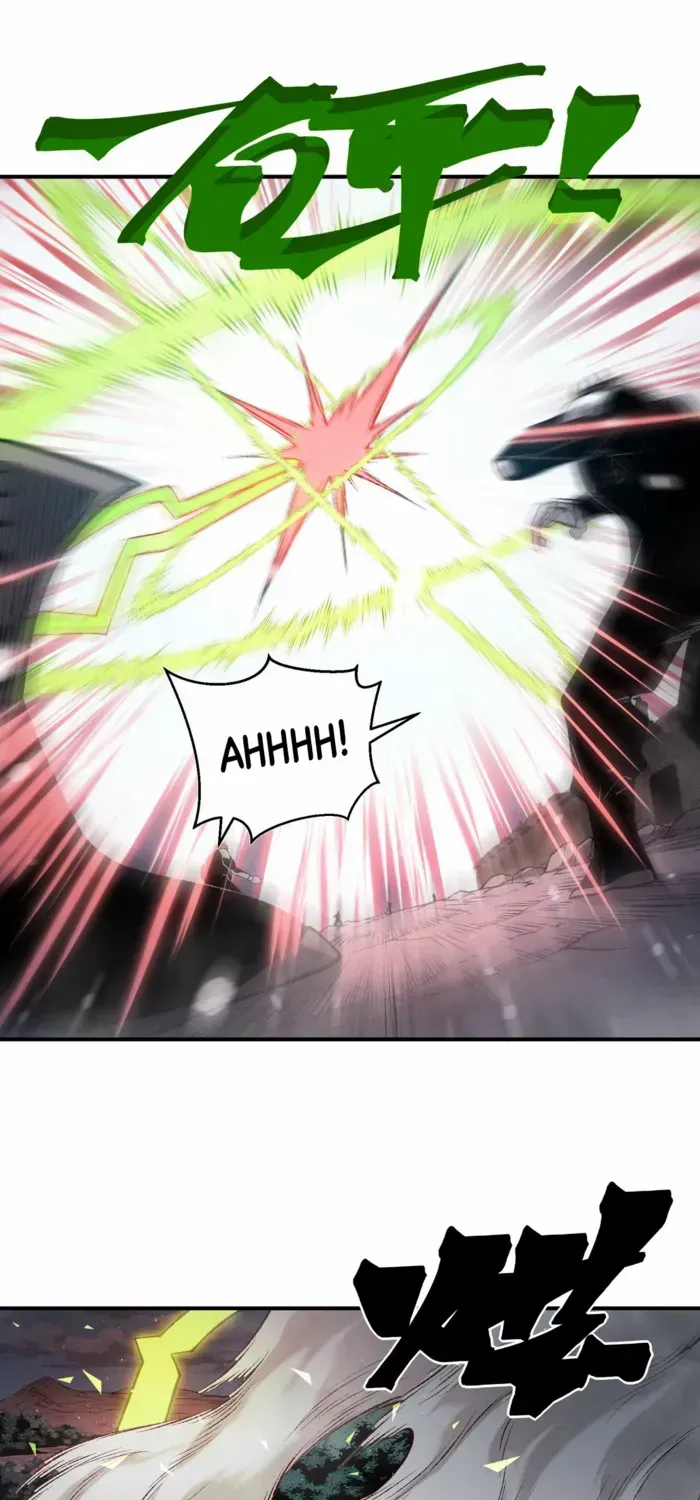 Read The Devil Never Cries chapter 100 image 44 on Lezhin
