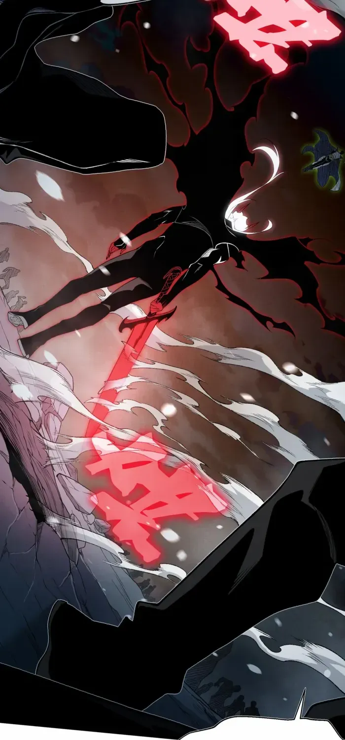 Read The Devil Never Cries chapter 100 image 5 on Lezhin