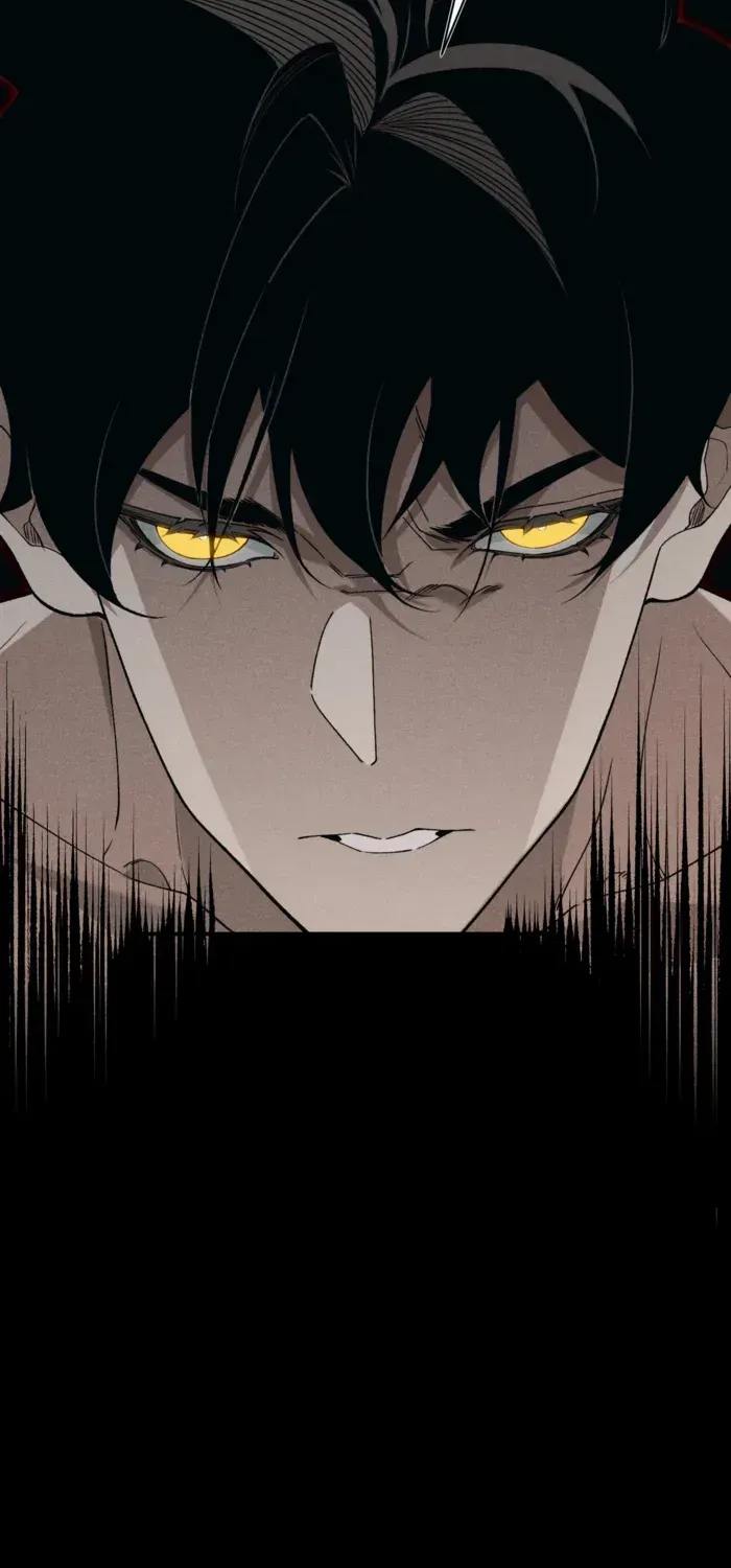 Read The Devil Never Cries chapter 100 image 50 on Lezhin