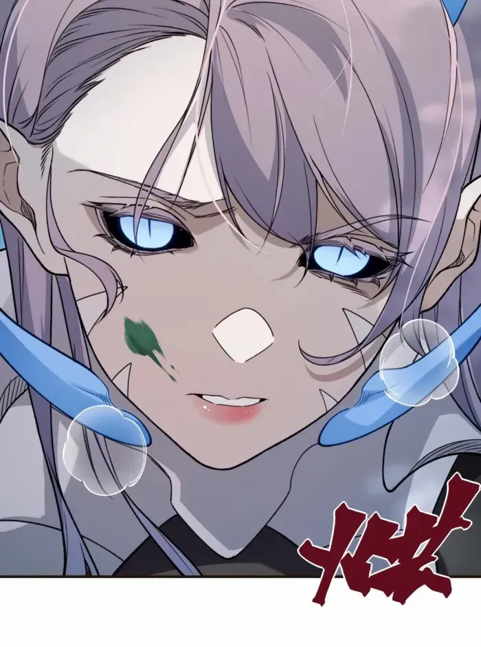 Read The Devil Never Cries chapter 101 image 12 on Lezhin