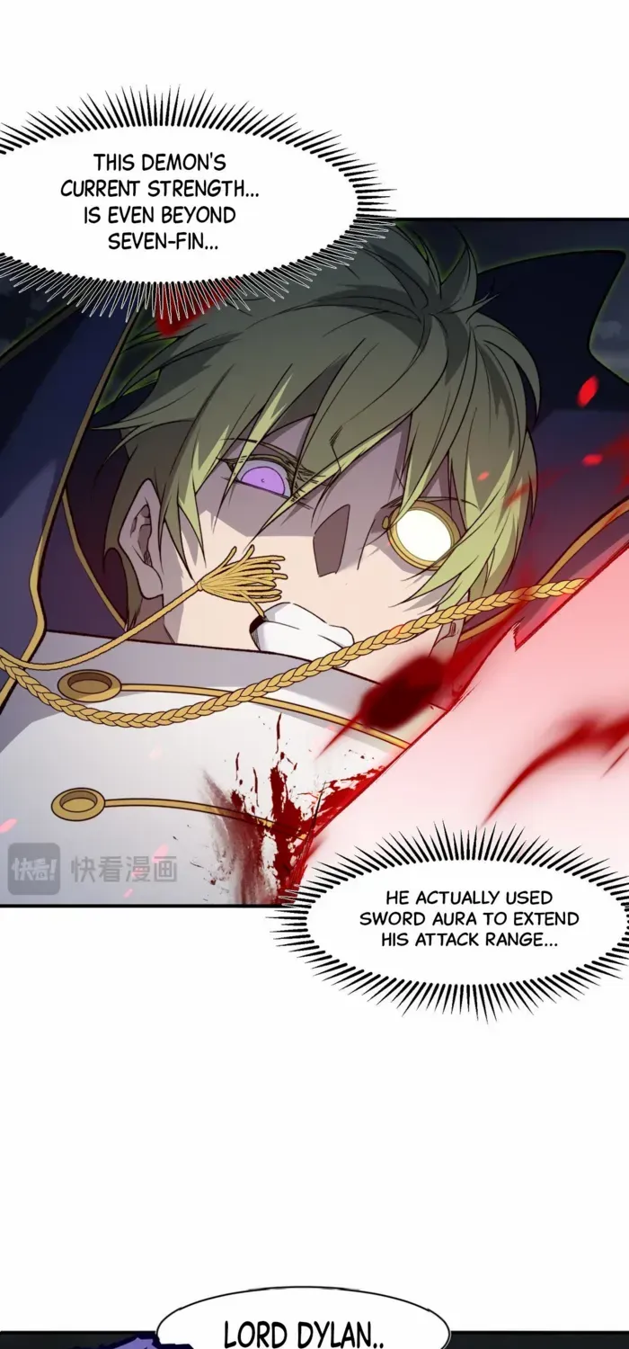 Read The Devil Never Cries chapter 101 image 28 on Lezhin