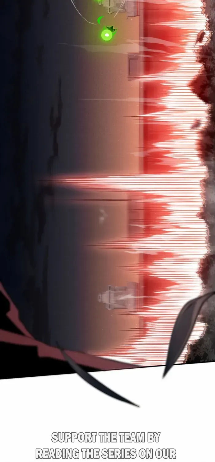 Read The Devil Never Cries chapter 101 image 47 on Lezhin
