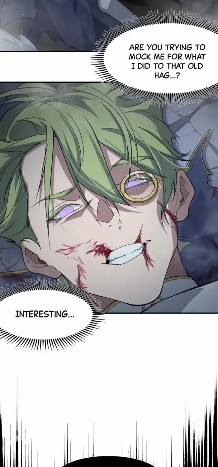 Read The Devil Never Cries chapter 101 image 51 on Lezhin