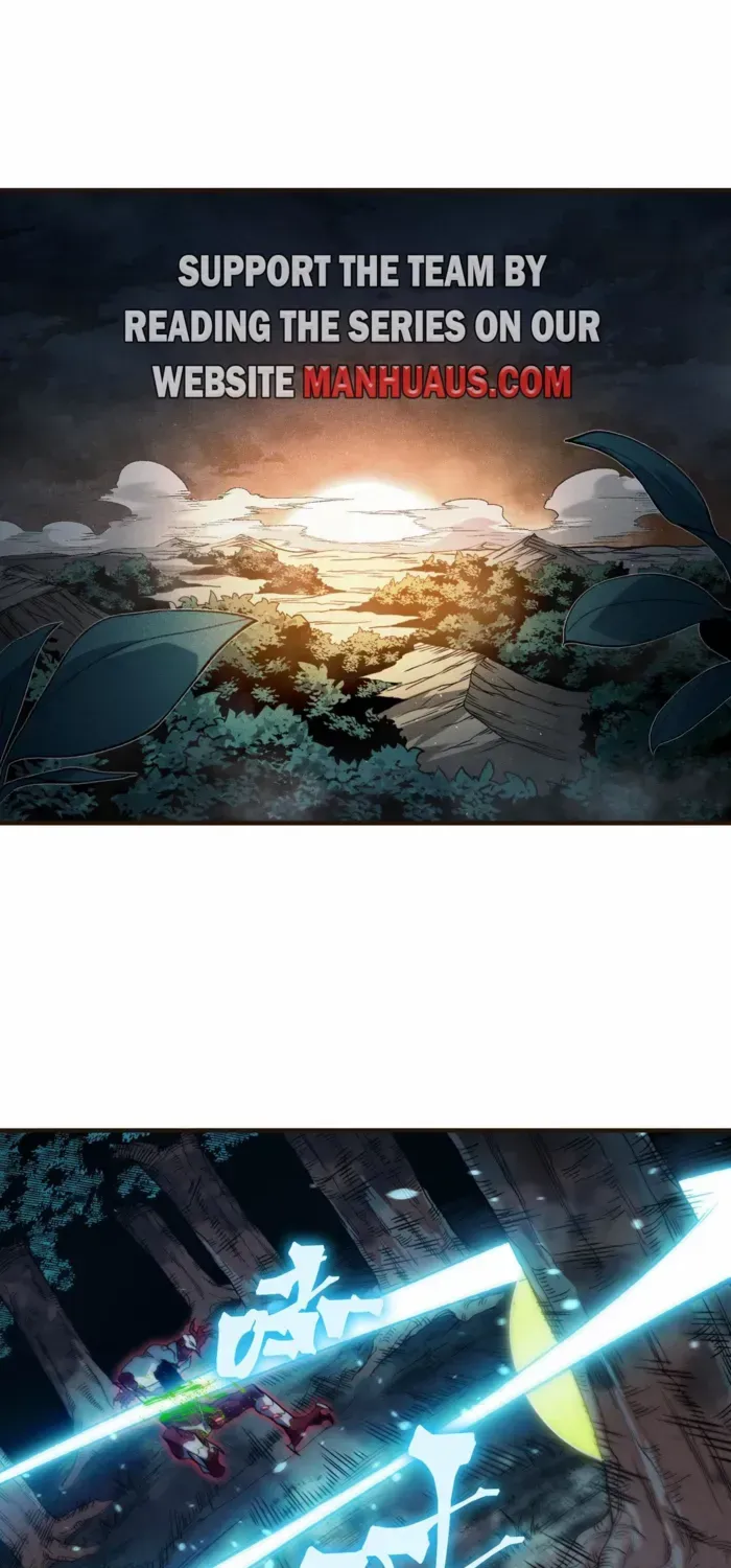 Read The Devil Never Cries chapter 101 image 7 on Lezhin