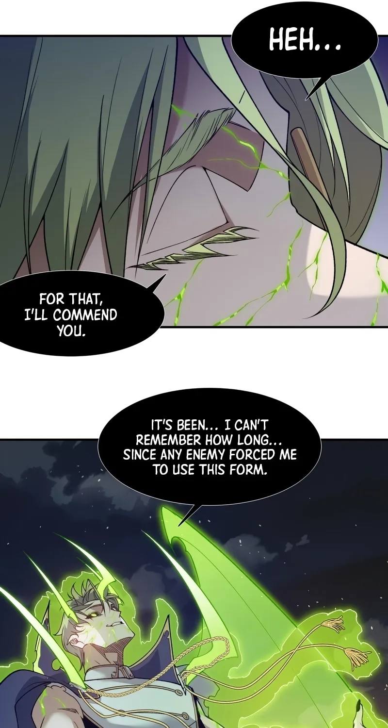 Read The Devil Never Cries chapter 102 image 11 on Lezhin