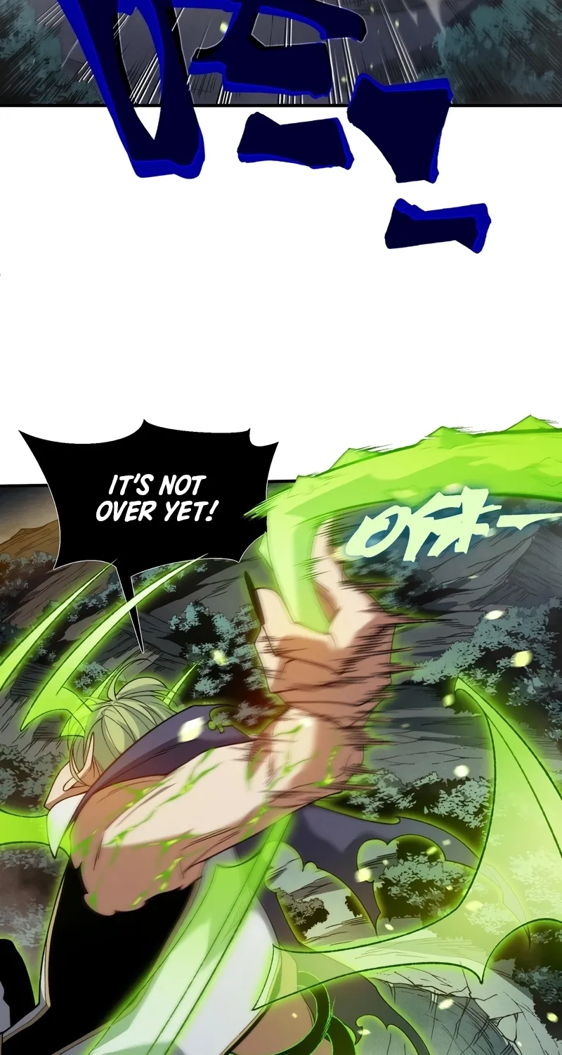 Read The Devil Never Cries chapter 102 image 19 on Lezhin