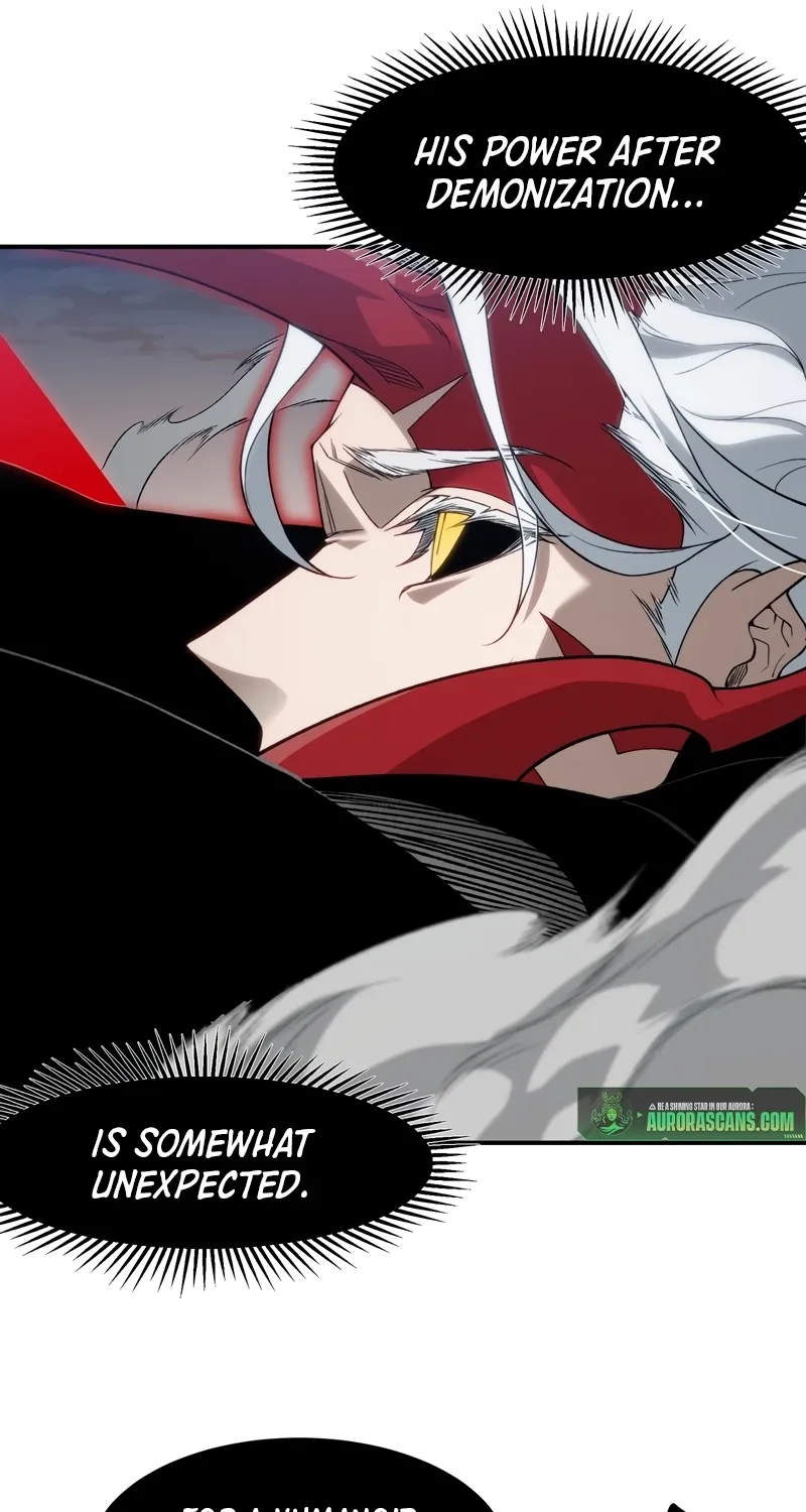 Read The Devil Never Cries chapter 102 image 30 on Lezhin