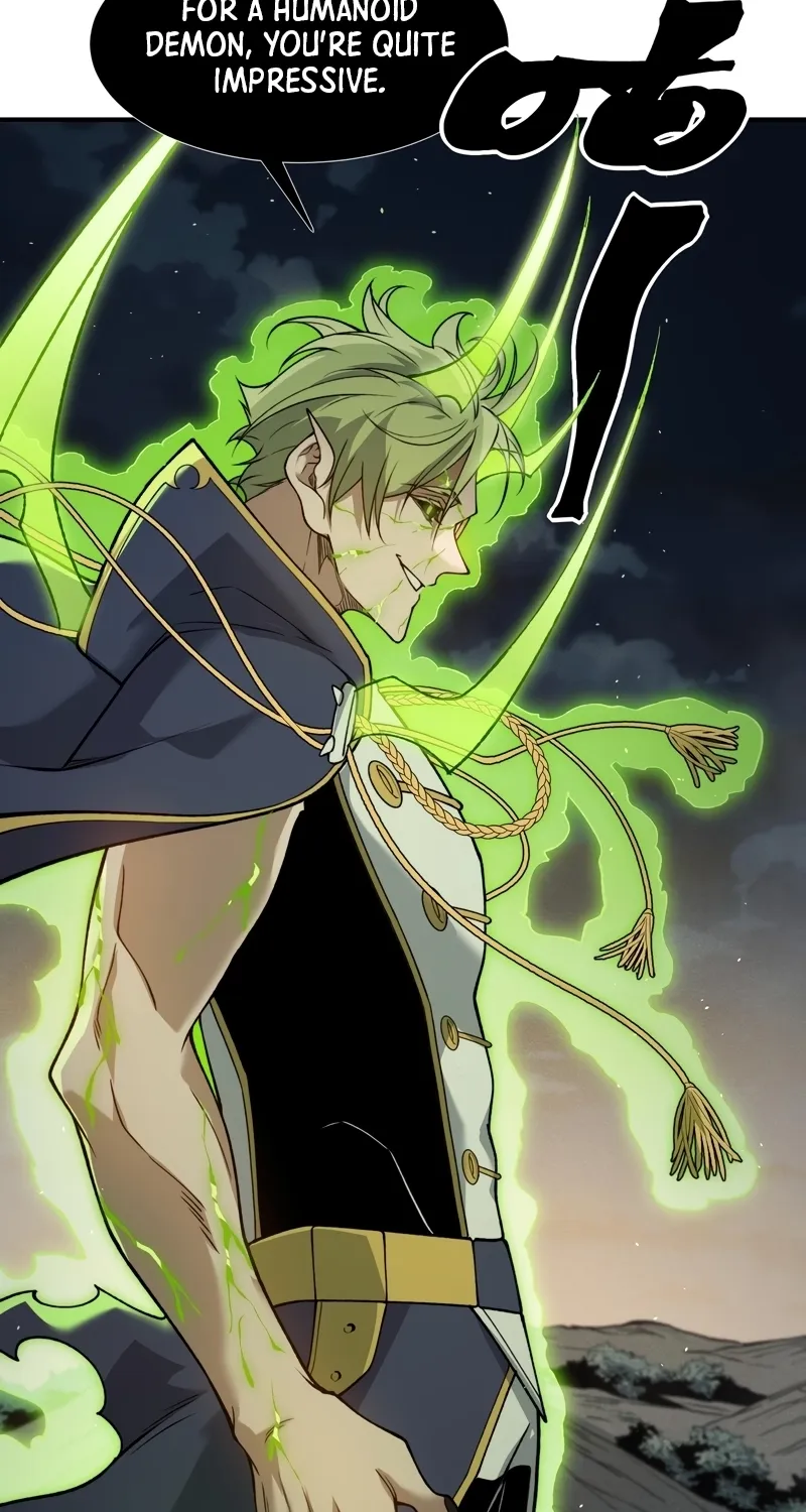 Read The Devil Never Cries chapter 102 image 31 on Lezhin
