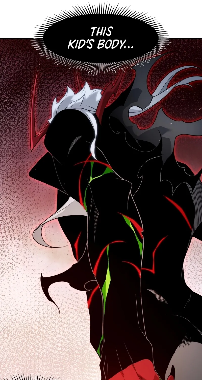 Read The Devil Never Cries chapter 102 image 46 on Lezhin