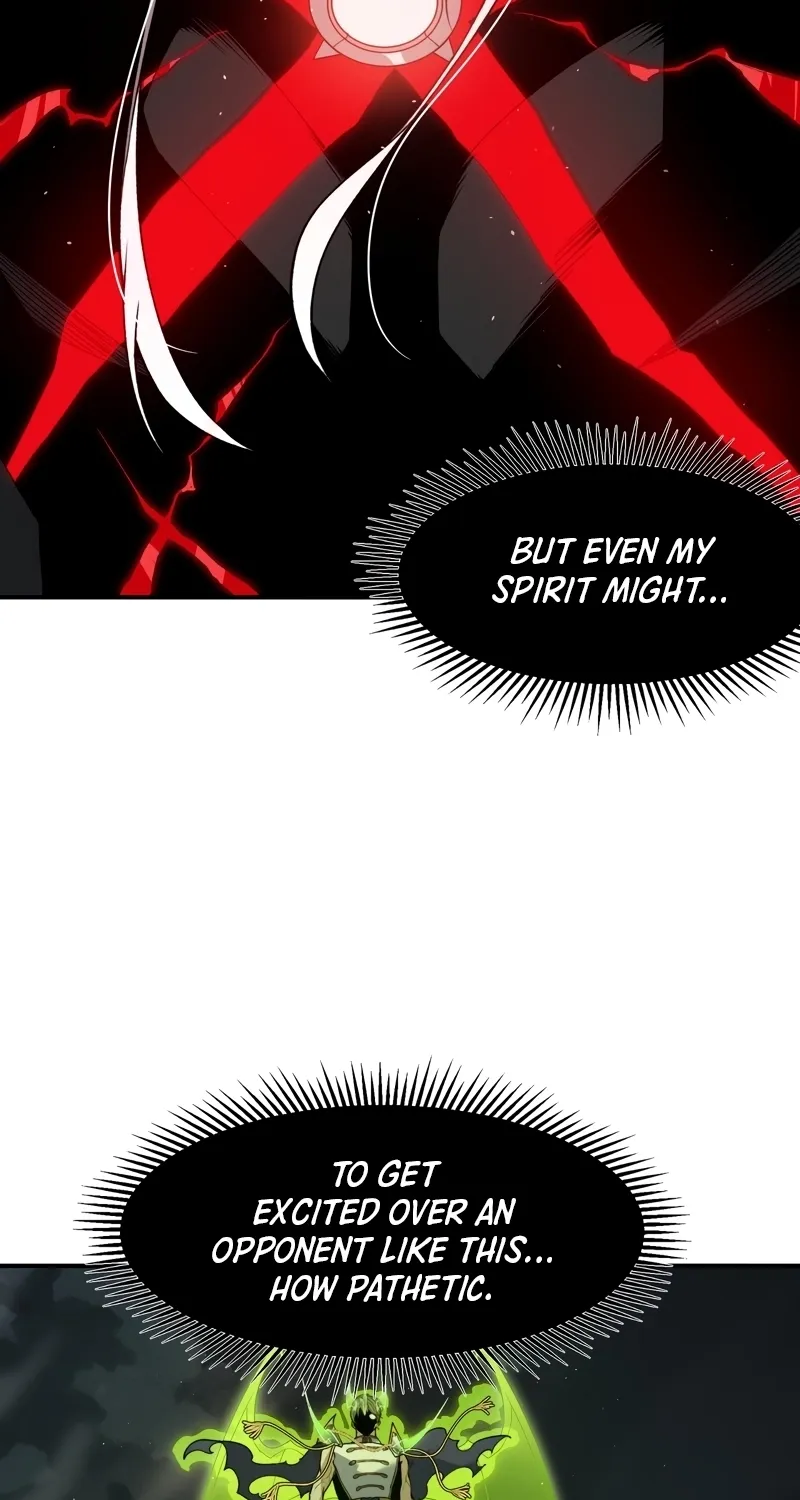 Read The Devil Never Cries chapter 102 image 48 on Lezhin