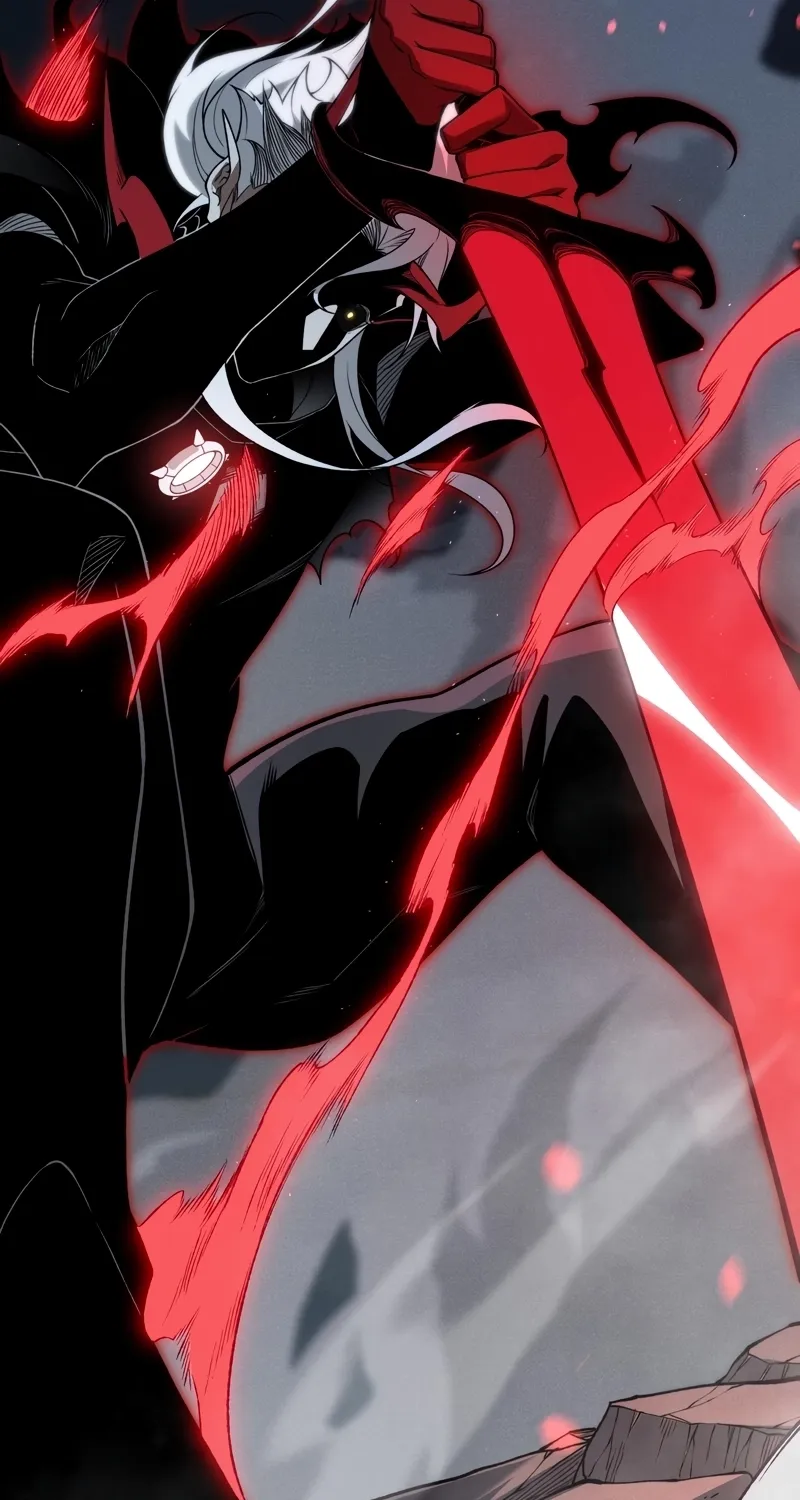 Read The Devil Never Cries chapter 102 image 54 on Lezhin