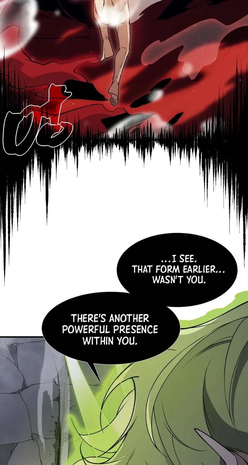 Read The Devil Never Cries chapter 102 image 68 on Lezhin