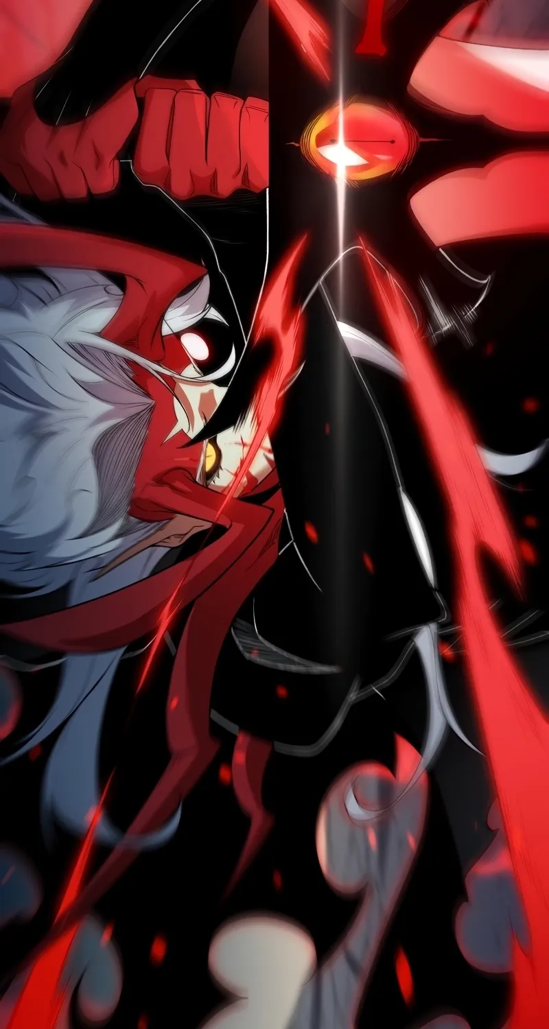 Read The Devil Never Cries chapter 102 image 75 on Lezhin