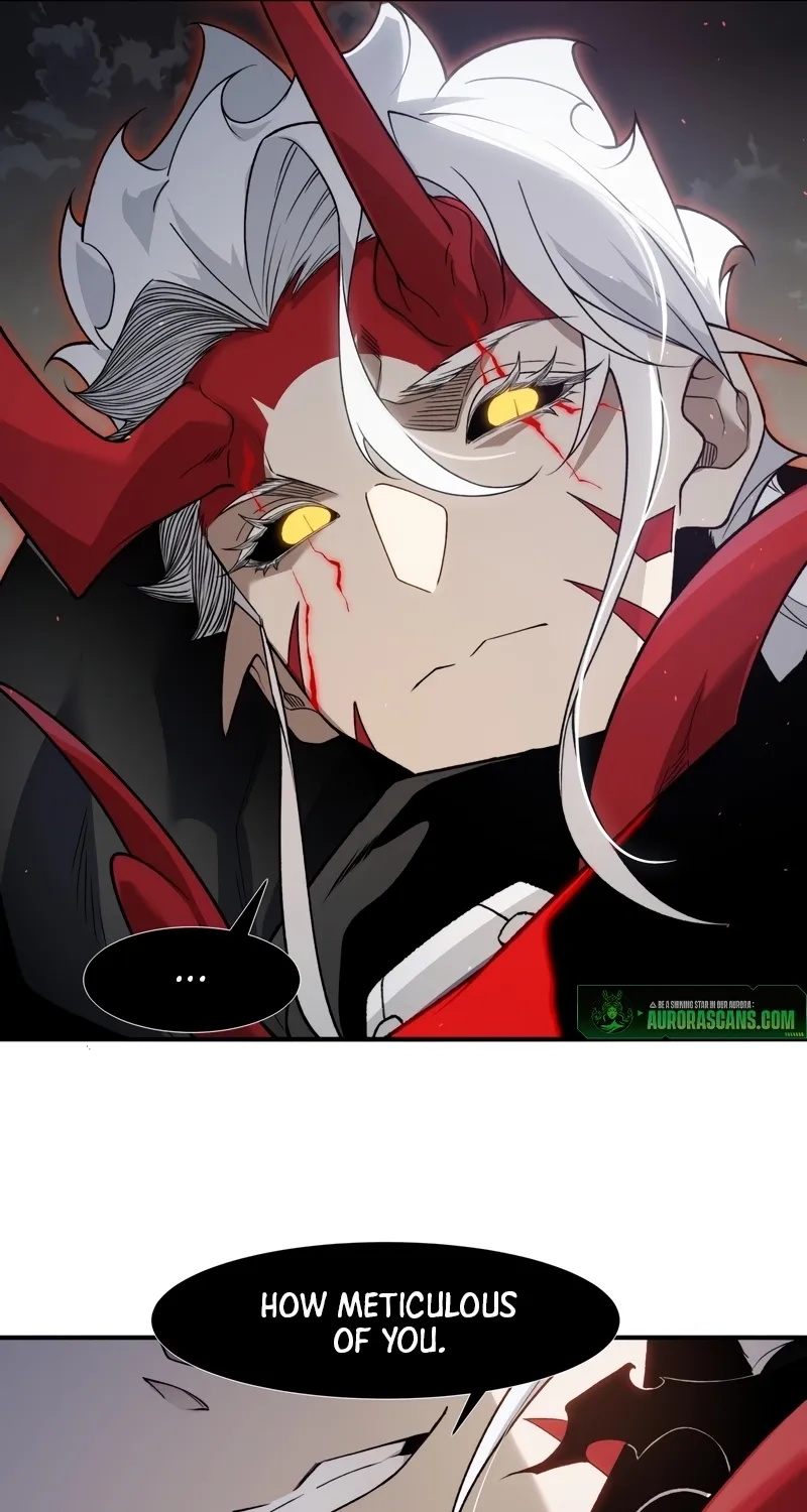 Read The Devil Never Cries chapter 102 image 8 on Lezhin