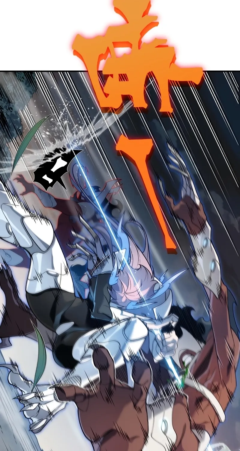 Read The Devil Never Cries chapter 103 image 24 on Lezhin