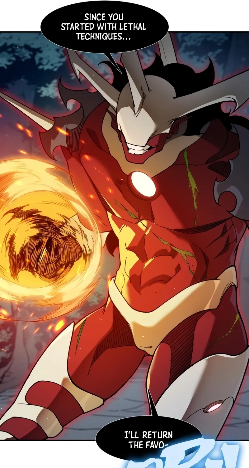 Read The Devil Never Cries chapter 103 image 38 on Lezhin