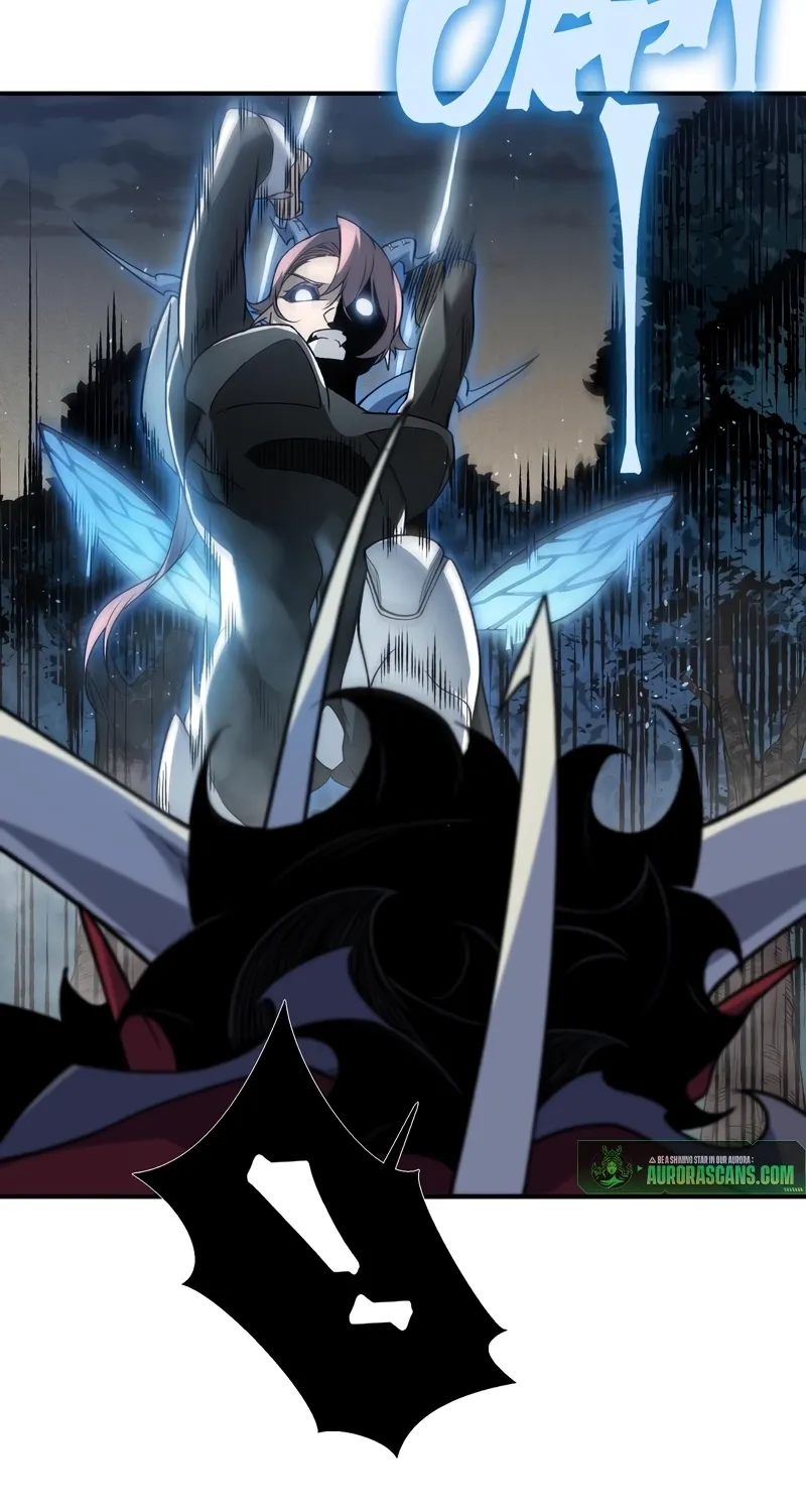 Read The Devil Never Cries chapter 103 image 39 on Lezhin