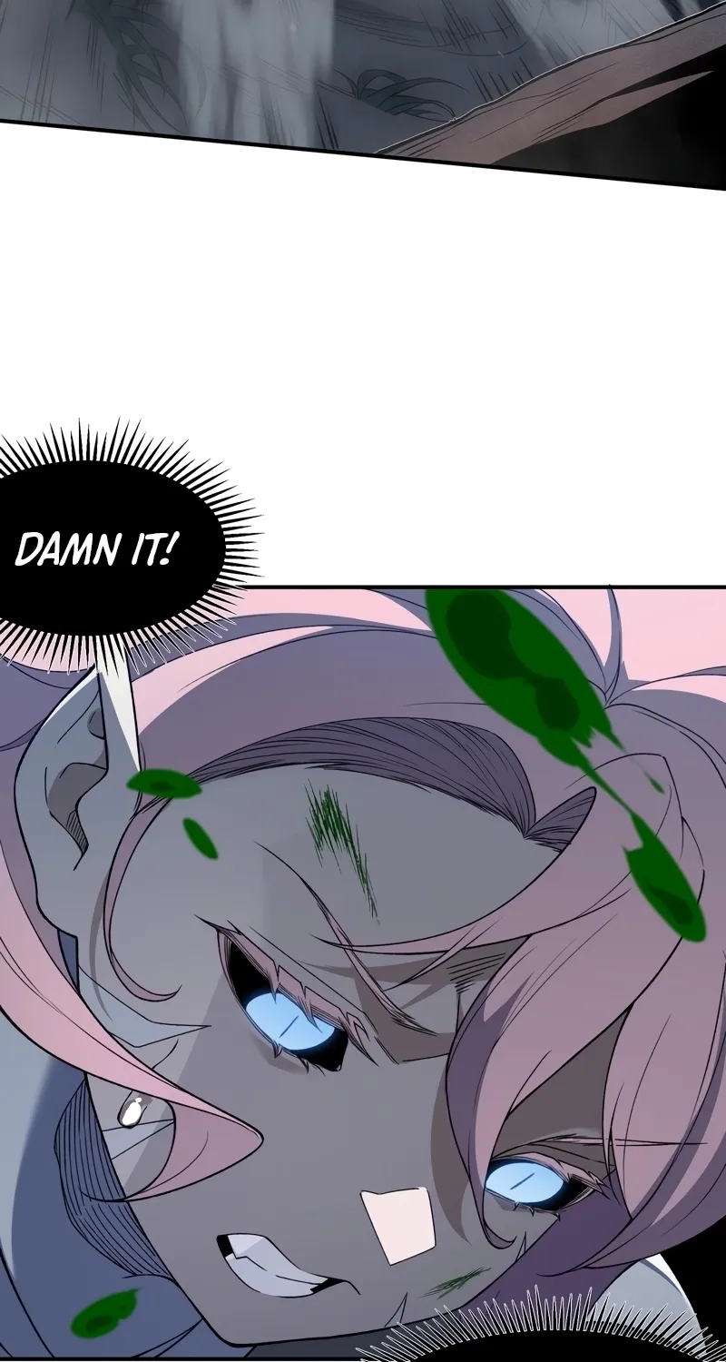 Read The Devil Never Cries chapter 103 image 42 on Lezhin