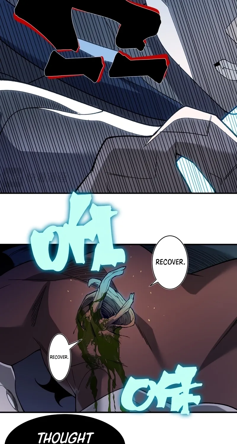 Read The Devil Never Cries chapter 103 image 44 on Lezhin
