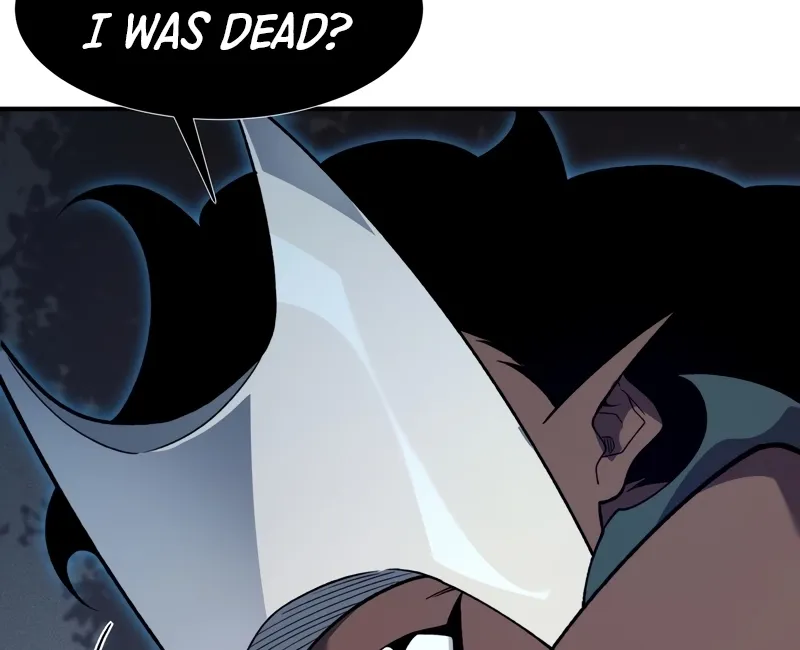 Read The Devil Never Cries chapter 103 image 45 on Lezhin