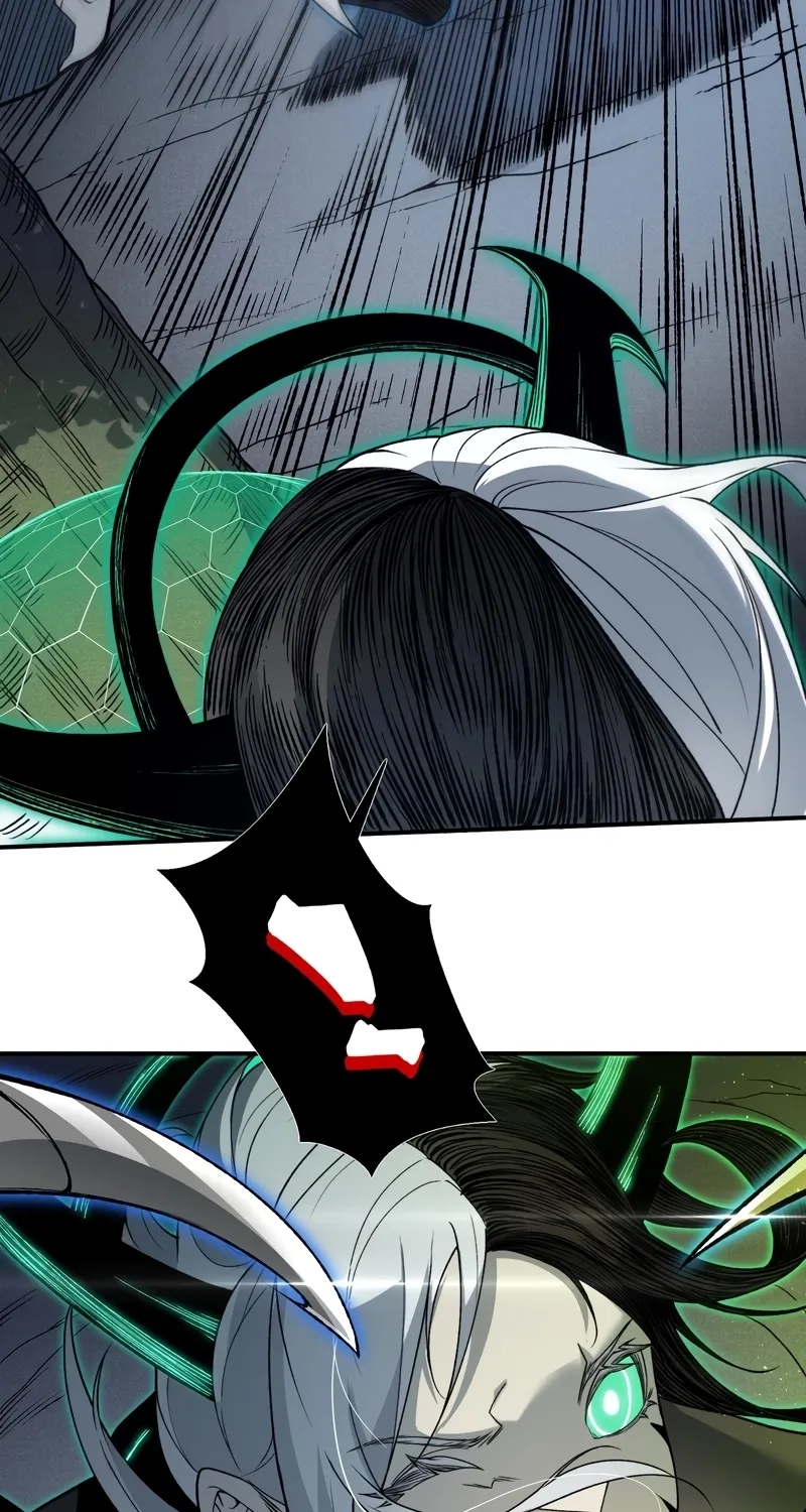 Read The Devil Never Cries chapter 103 image 47 on Lezhin