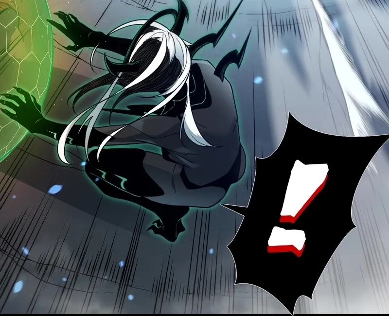 Read The Devil Never Cries chapter 103 image 49 on Lezhin